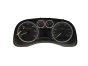 Tachometr Peugeot 307 9651299680 2172