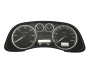 Tachometr Peugeot 307 9636708880 E 05 59118