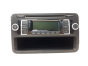 Rádio Cd Mp3 VW Touran Golf Passat 5K0035156A CQ-JV1876AE