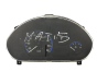 Tachometr Daewoo Matiz 96518045 40725
