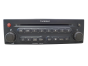 Rádio Cd Navi Renault 8200249262 BE7412 Carminat 5361
