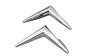 Logo Automobilky Nový originál 7810H7 7810.H7 Citroen