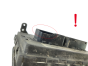 Blok Ovladačů A1661402500 A0275457432 Mercedes VDO 54703