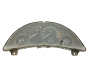 Otáčkoměr Opel Corsa C 09166808FB 110008988003 26427