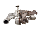 Turbodmychadlo 2,2 CDI Mercedes Sprinter A6510906380011 A6510900980