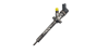 Vstřikování Paliva 0445110036 9637277980 2.2hdi Bosch Citroen C8 Peugeot 807