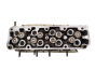 Hlava Válce Daewoo Lanos R96182932 1.5 A15SMS