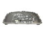 Tachometr Opel Agila 09210896 110008952024 41048