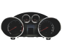 Tachometr Opel Meriva B 13346184 600775881 55886