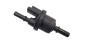 Elektroventil 9671744280 G.Cartier 1.2 Citroen Peugeot C3 308 208