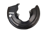Zadní Ochranný Plech Proti Rozstřikování Levý Zadek 441618171R Renault