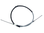 Brzdový kabel Zadek Master 3 Movano NV400 8200727569