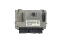 Blok Ovladačů PSA Toyota 89661-0H170 0261S06147 Bosch 57037