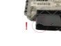 Blok Ovladačů 39106-2A710 0281014291 Hyundai Bosch 