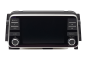 Autorádio Navi Nissan Micra K14 2591A5FA5B 7503750842