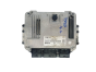 Blok Ovladačů 0281015242 8M51-12A650-XC Ford Bosch 37618