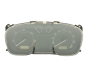 Otáčkoměr Skoda Octavia 1U0920811F 110080146017 26694
