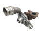 Turbodmychadlo GT1544 7700108030 7700107795 Renault 1.9DTI 7701473551 38