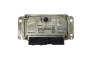Blok Ovladačů Toyota 89661-0H023 0261208702 Bosch 16687
