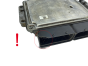 Blok Ovladačů 51812913 0281013137 4134A3DBM Alfa Romeo Bosch
