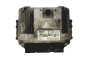 Blok Ovladačů 0281012528 9657699480 9664620780 PSA Bosch 16557