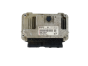 Blok Ovladačů 89661-0H070 0261S04464 Toyota PSA Bosch 37372