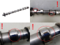 Váčková Hřídel 9644216280 0801AC 2.0 HDI 16v Citroen Peugeot
