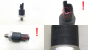 Senzor Tlaku Paliva 9307Z502B 51HP02-02 Delphi 14438