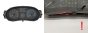 Tachometr Renault Clio 2 7700428508 2937