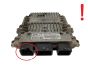 Blok Ovladačů 5WS40111E-T 9654925380 9648624280 PSA Siemens 18591