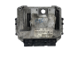 Blok Ovladačů 0281012526 9666579080 9657699480 PSA Bosch 53302