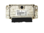 Blok Ovladačů Toyota 89661-0H022 0261208702 Bosch 20196