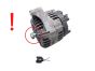Alternátor BMW 3 7789980 Valeo TG15C012 2542672B 150A