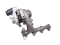 Turbodmychadlo 144102267R BorgWarner 1.5 Blue dCi Dacia Renault  0km