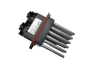 Reostat Ventilátoru Chrysler Jeep 05061587AA F011500010 Behr
