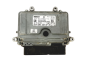 Blok Ovladačů A6401500734 0281014670 Mercedes Bosch 27812