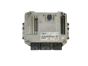 Blok Ovladačů 0281014989 8V21-12A650-PE Ford Bosch 46761