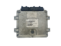 Blok Ovladačů 51822896 4100147 6A0.3B0.00.A9 Fiat Metatron 45880