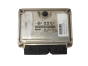 Blok Ovladačů 038906019KJ 0281011216 VW Skoda Seat Bosch 3073