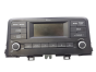 Autorádio Bluetooth KIA Picanto 96150G6280ASB ACB10G6EE 1105