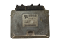 Blok Ovladačů IAW 4EF.G1 73502897 61600.614.04 Fiat Magneti Marelli 13665