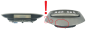 Otáčkoměr Citroen C4 96572391ZD 55329