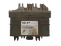 Blok Ovladačů 6K0906030D 61600.398.00 VW Magneti Marelli 