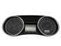 Otáčkoměr Peugeot 508 9800420280 9678565980 Magneti NS
