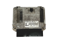 Blok Ovladačů 0281013276 03G906021LG Audi Bosch 29555