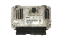 Blok Ovladačů 89661-0D270 0261208936 Toyota Bosch 19342
