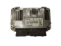 Blok Ovladačů 89661-0D270 0261208841 Toyota Bosch 15796