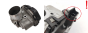 Škrticí Klapka PSA Ford 9807238580 V29039645 1.6 HDI