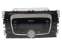 Rádio Cd Ford 7M5T-18C939-EE CDX-FS307EE CD307 Sony