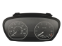Tachometr BMW 1 E87 9141469-01 1024962-75 RHD Borg
